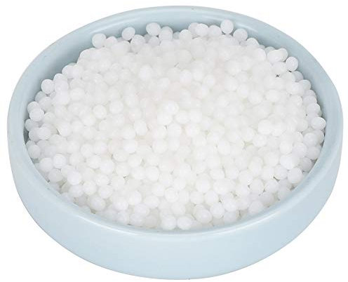Pellets de Plástico Moldeables, Pellets Termoplásticos, Perlas Termoplásticas Plástico Polimorfo, Pellets de Plástico Moldeables Profesionales para Manualidades, Bricolaje,