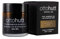 Otto Hutt Tinta barril en color marrón, disponible en elegantes vasos de diseño con un contenido de 30 ml de aroma a caramelo, dimensiones: 4,7 x 4 cm, 949113