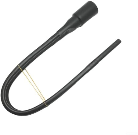Suceur plat flexible extra long pour aspirateurs Kärcher MV 2-5, WD 2-6, MV et WD