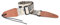 Gitarrengurt Synthetische Leder Enden Oxford Stoff Schultergurt 83-140 Cm Einstellbarer Gurtersatz für Elektrikitarren Bass
