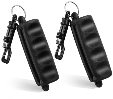 CLISPEED 2pcs Rubber Arrow Pullers for Archery Practice Ergonomic Anti-slip Arrow Removers with Comfortable Grip Wear-resistant Archery Tool for Hand Protection Accessory