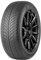 ARIVO Ganzjahresreifen 245/40 ZR 18 XL TL 97W CARLORFUL A/S BSW M+S 3PMSF Allwetter