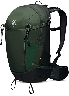 Mammut Mochila Unisex de Litio 15 para Escalada y día
