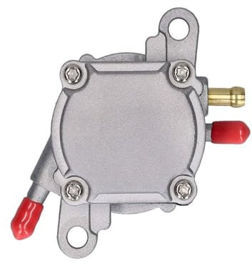 2EXTREME Benzinpumpe Unterdruck kompatibel mit Kymco Dink, New Dink, Grand Dink, SYM Jet Euro X, Gilera Runner