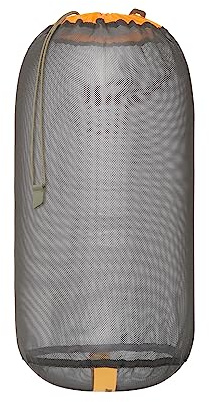Sea To Summit Mesh 13l Stuff Sack One Size