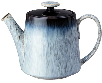 Denby Halo Straight Teapot