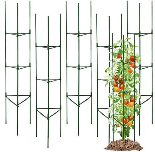 Växthållare (160 cm - 6 stycken)
