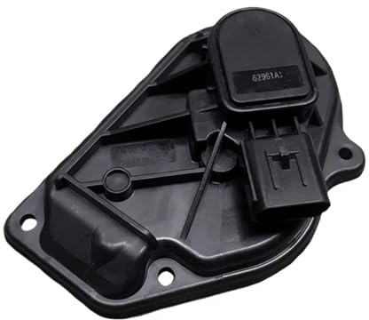 Capteur de position du papillon des gaz 4F9U-9E928-AC 4F9U9E928AC pour Ford MK4 2007-2012 MK2 Pièces