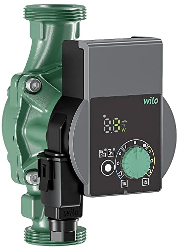 Wilo YONOS PICO 4215519 Circulateur sans glande 30/1-4 (Rangée) 240 V Vert