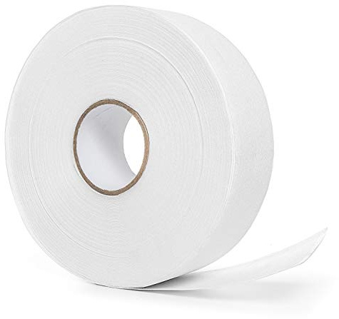 Vumdua Non-Woven Wax Strip Roll for Body, Facial, Leg Hair Removal (2.76 X 100Yd)