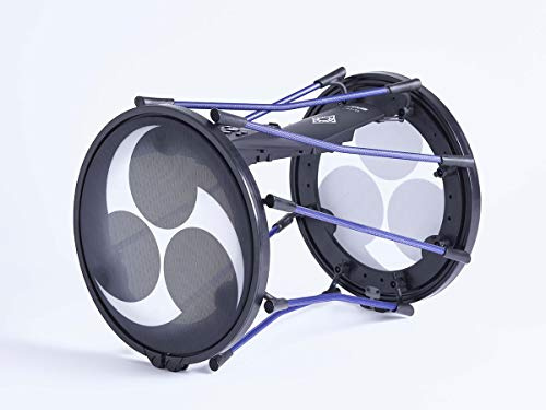 ROLAND TAIKO-1 Electronic Taiko Percussion, Black