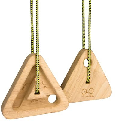 Y&Y Triangle Trainingsgrip