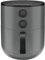 Avalla A-171 Large Air Fryer; 5.5L Non-Stick Drawer, Healthy No Oil Oven Alternative, Cooks 5-7 Portions, 1400W Energy Saving, Crisping Tray Included, Overheating Protection Automatic Shutdown - Grey