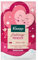 Kneipp Cristaux de bain Lieblingsmensch - Sachet avec sel profond naturel et extrait d'hibiscus et de figue de qualité supérieure - Parfum fruité et floral - 60 g