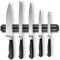 Magnetic Knife Holder for Wall,13Inch Magnetic Knife Storage Strip,Knife Holder,Knife Bar Block Magnet,Kitchen Utensil Holder,Tool Holder,Multipurpose Magnetic Knife Rack(33CM)