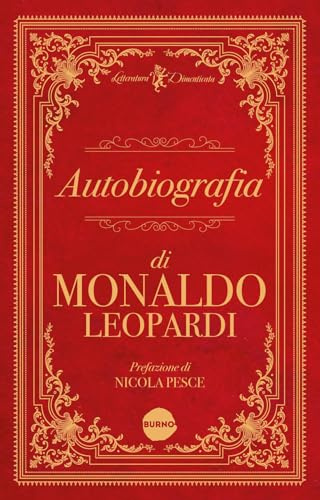 Autobiografia di Monaldo Leopardi