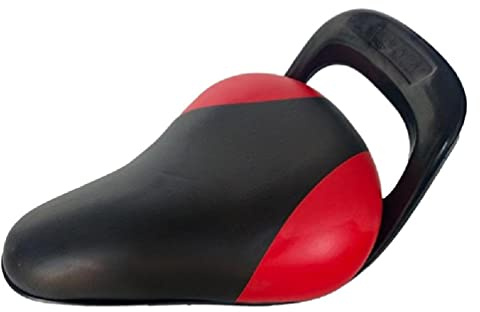 Kids Bike Saddle - Bike Seat for Almost All Kids Bikes - Replacement Saddle for Boys & Girls Bicycle Accessories
