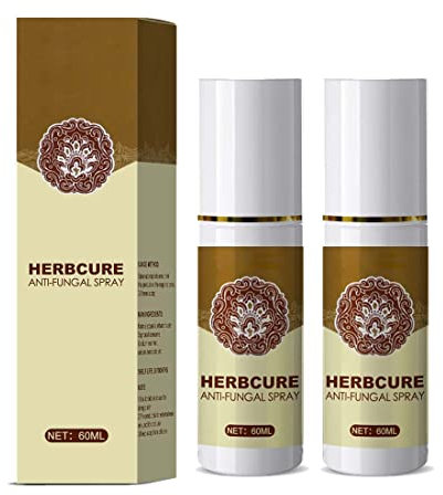 2Pcs Pilzinfektionen Fußspray Antitranspirant,Anti-Juckreiz Fußpilz Schweiß Fußgeruch Pflegespray Fußdeo,Kräuter-Fußspray,Fußpilz Spray,gegen Fußpilz Fußschweiß Fußgeruch,Barfuß-Spray mit Deo-Schutz