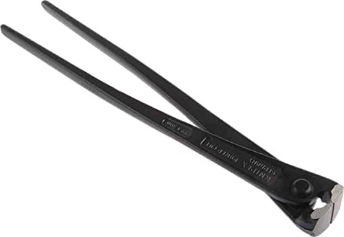 Knipex Monierzange 300 mm, Schneidleistung 3.8 mm