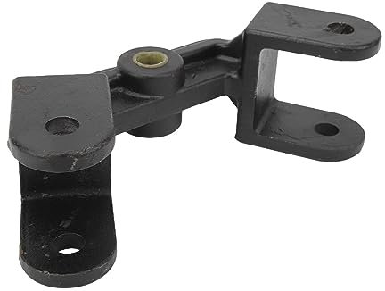 NDNCZDHC Trailer Leaf Spring Connector Double Shaft Rocker Roller Arm Heavy Spring Connection Tandem Rocker Arm for Towing RV