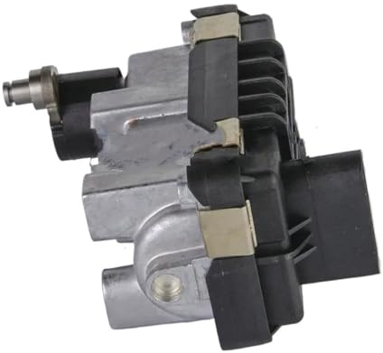 Hose Turbocharger Passend für Audi A6 A7 Q5 3.0 TDI 313 PS Turbolader 059145654Q 059145654QV G-83 Turbinenantrieb elektronisch 805716-3 805716 Abgasturbolader