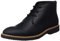 Panama Jack Herren Gael Oxfords, Schwarz (Negro C10),Schwarz Negro C10,42 EU