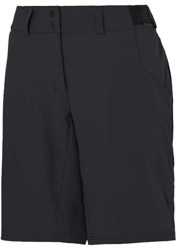 VAUDE Women's Loamer Base Shorts