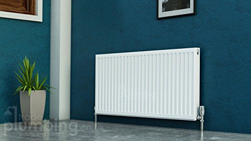 K-RAD Kompact Radiator Type 11 400x800mm