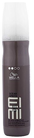 Wella EIMI Ocean Spritz – Natürliches Meersalzspray – 1 x 150 ml