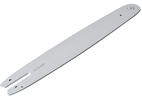 16 pollici Motosega Barre 3/8 passo per Stihl MS170 MS180 MS192 MS200 MS210 MS211 009 motosega