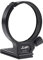 FOTGA Abrazadera de trípode de metal compatible con Sigma 100-400 mm F5-6.3 DG DN OS para objetivo Sony E-Mount, para Sigma 105 mm f/1.4 DG HSM Art (EF/FX/FE/L-Mount), con placa de liberación rápida
