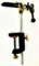 Fly Tying Vise,Head Angle Adjustable,360 Degree Rotating jaw,Fly Tying vice,Fly Fishing