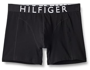 Tommy Hilfiger 3p Boxer Brief Um0um03690 Calzoncillos Tipo bóxer Hombre (Pack de 3)