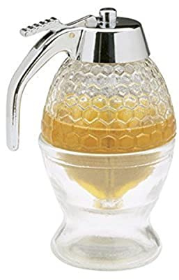 Norpro Honey/Syrup Dispenser