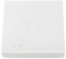 LANCOM LX-6400 (WW) WiFi 6 Access Point con fino a 2400 Mbit/s, 8 antenne integrate a 180° PoE (IEEE 802.3at), Dual Concurrent WLAN (2,4 & 5 GHz) 4x4 MU-MIMO, porta PoE 2,5 Gigabit Ethernet, bianco