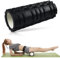 Brevanza rouleau de massage, rouleau massage en Mousse à Quadrillage, rouleau de massage musculaire, rouleau massage sport, pour Massage Profond des Muscles, Utilisé à la Maison et au Gymnase