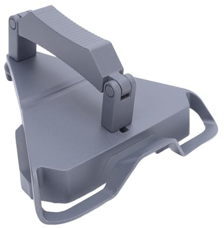 Fydun Mont Satellite en Alliage en Aluminium élégant pour Le Camping sur Le Toit de la Voiture