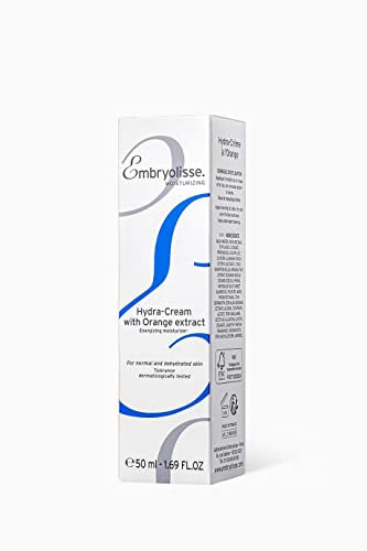 Embryolisse Creme, feuchtigkeitsspendend, Orange, 50 ml