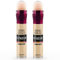 Maybelline New York - Set di 2 correttore fluido - Instant Anti-Age L'Eliminatore - Tonalità: Beige Rosato (01) - 2 x 6,8 ml