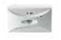 RIVELATORE ROTTURA VETRI VOLUMETRICO CAME RRV14 846EA-0400 ANTINTRUSIONE