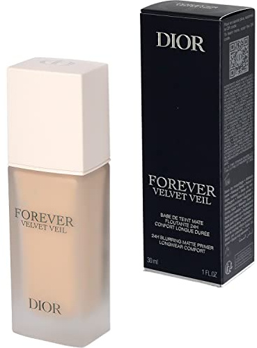 DIOR Forever Velvet Veil 24H Blurring Matte Primer 30 ml