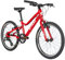 ATTABO Kinderfahrrad Ease 20″ – Leichter 6061‑Alurahmen & Gabel, ergonomischer 560 mm BMX‑Lenker, Shimano Altus 7‑Gang, Kenda 20×1,75″ Reifen, TEKTRO V‑Bremsen, Memory‑Sattel, Rot