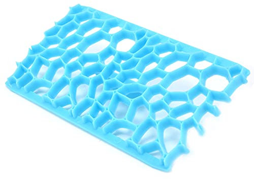 Stampo per Goffratura, Taglierino per Torta Fondente, Strumento da Forno per la Cucina di Panetteria, Multifunzionale, Robusto, Facile da Usare, Decorazione per Torte (6#)