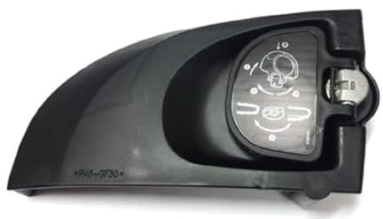 Makita 135249-4 kedjeskydd för modell UC3020A/UC3520A/UC4020A/ES-33A/ES-38A/ES-42A motorsåg