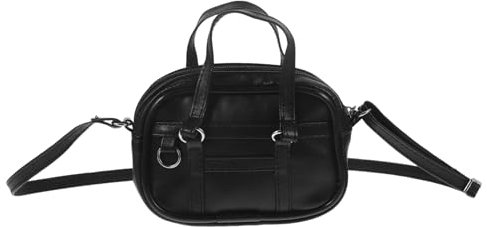 NAMOARLY 18-Zoll-puppengeldbörse Mit Handtasche Miniatur-metalltasche Für Puppenhaus