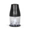 Livoo – Hachoir 300ml DOP244N – 400W, 1 vitesse, fonction turbo, base 2 en 1