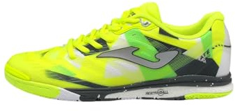 Joma Allenatori di Football da Uomo, Giallo., 42 EU