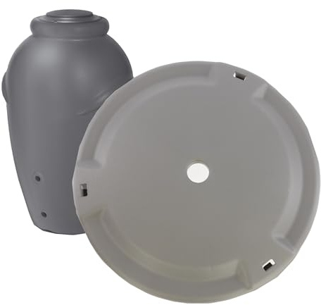 Lock Ø33 cm för Prosperplast ICAN 210 360 liter regnvattentank