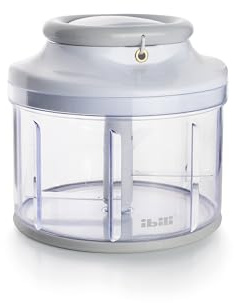 IBILI - Rotatory snabbhackare 1 300 ml