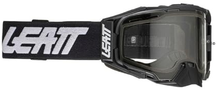 Velocity 6.5 Enduro-Brille – Graphen – klare Linse